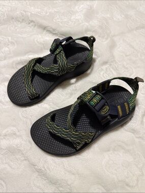 Chaco Z1 Eco Tread Sandals